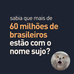 04 Post Mais de 60 milhoes de brasileiros inadimplentes 01