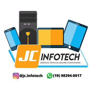 Infortec Assistência Técnica de Celular