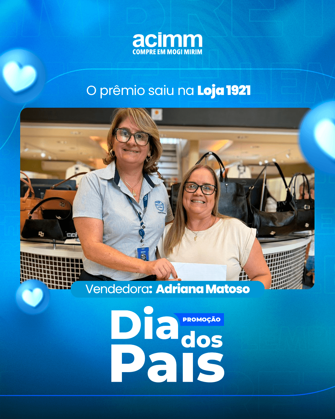 Adriana Matoso - Loja 1921