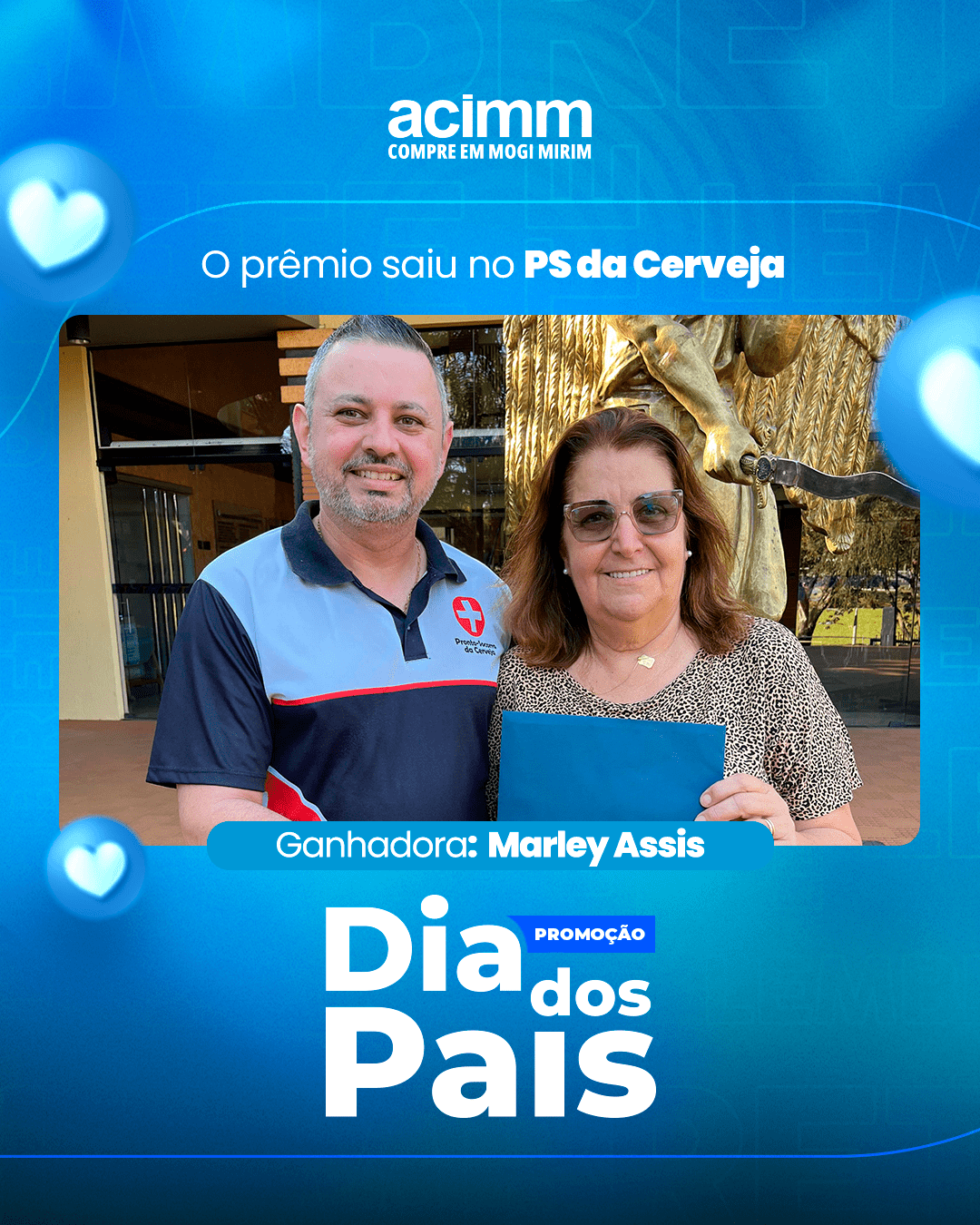 Marley Assis - PS da Cerveja