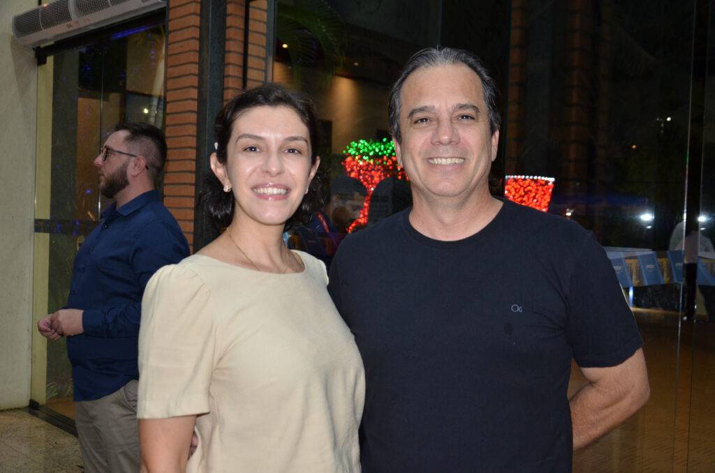 GIOVANNA E JOAO